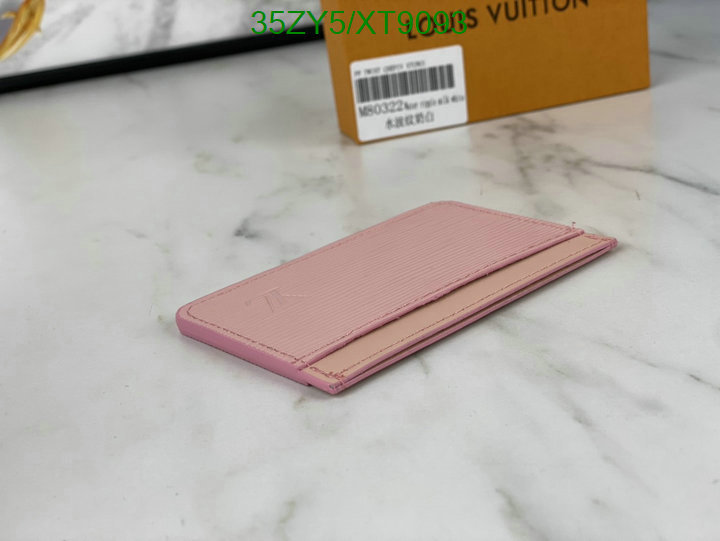 LV-Wallet-4A Quality Code: XT9093 $: 35USD