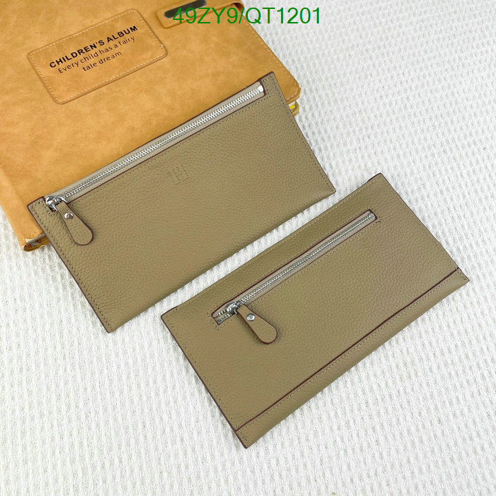 Hermes-Wallet(4A) Code: QT1201 $: 49USD