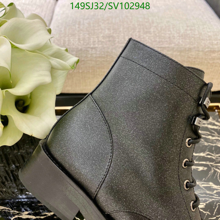 Boots-Women Shoes Code: SV102948 $: 149USD