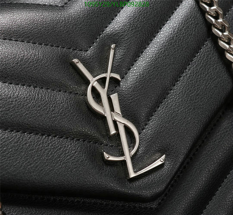 YSL-Bag-4A Quality Code: YLBP092828 $: 109USD