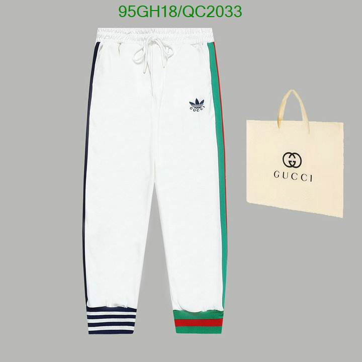 Adidas-Clothing Code: QC2033 $: 95USD