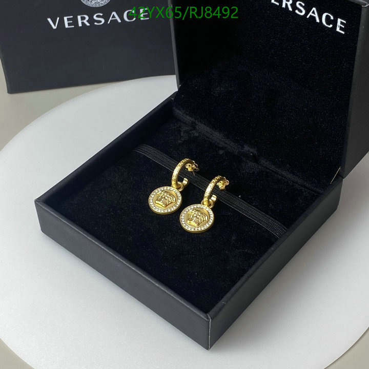 Versace-Jewelry Code: RJ8492 $: 42USD