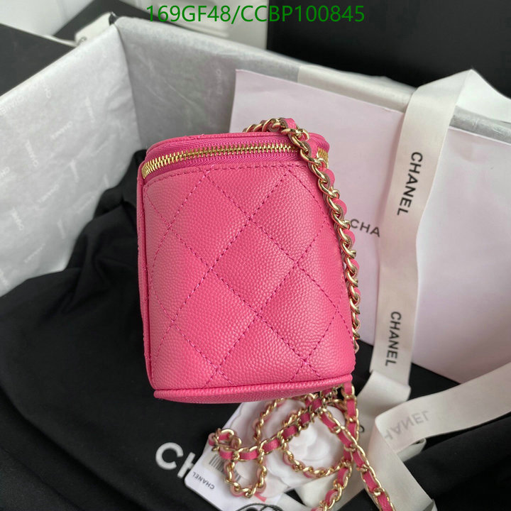 Chanel-Bag-Mirror Quality Code: CCBP100845 $: 169USD