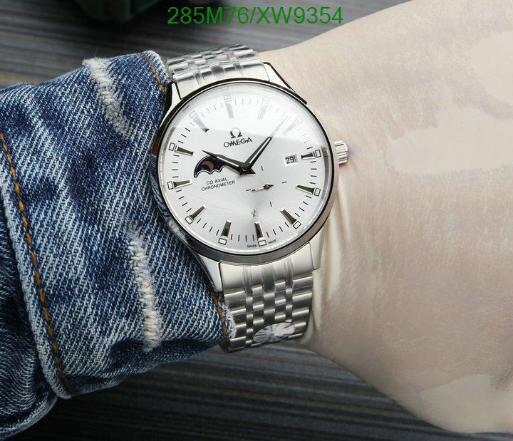 Omega-Watch-Mirror Quality Code: XW9354 $: 285USD