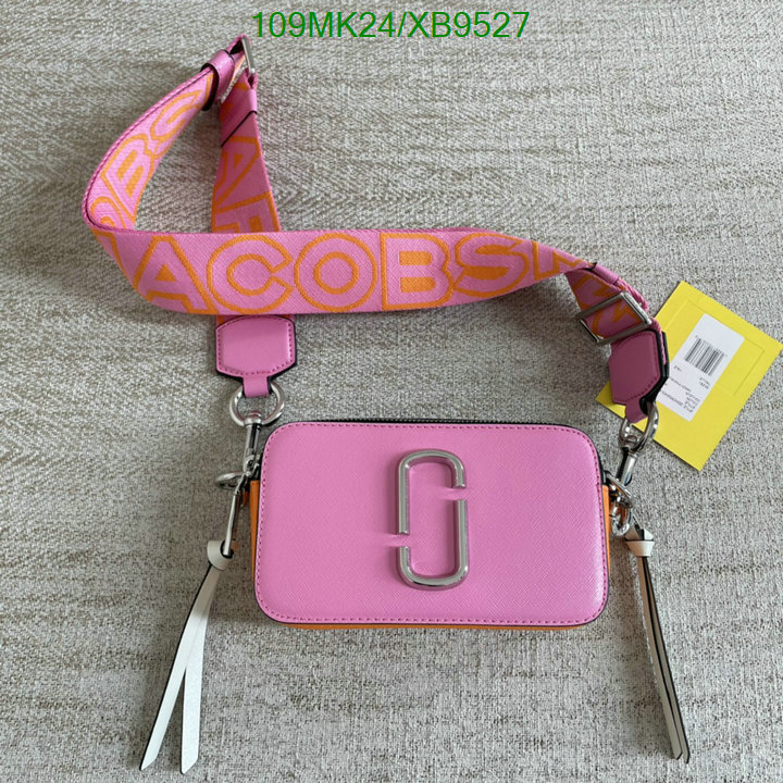 Marc Jacobs-Bag-Mirror Quality Code: XB9527 $: 109USD