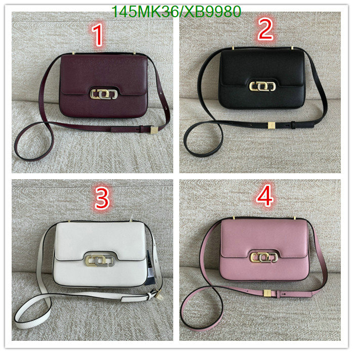 Marc Jacobs-Bag-Mirror Quality Code: XB9980 $: 145USD