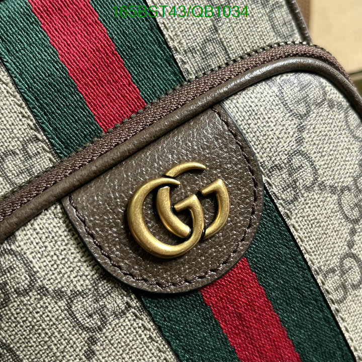 Gucci-Bag-Mirror Quality Code: QB1034 $: 165USD