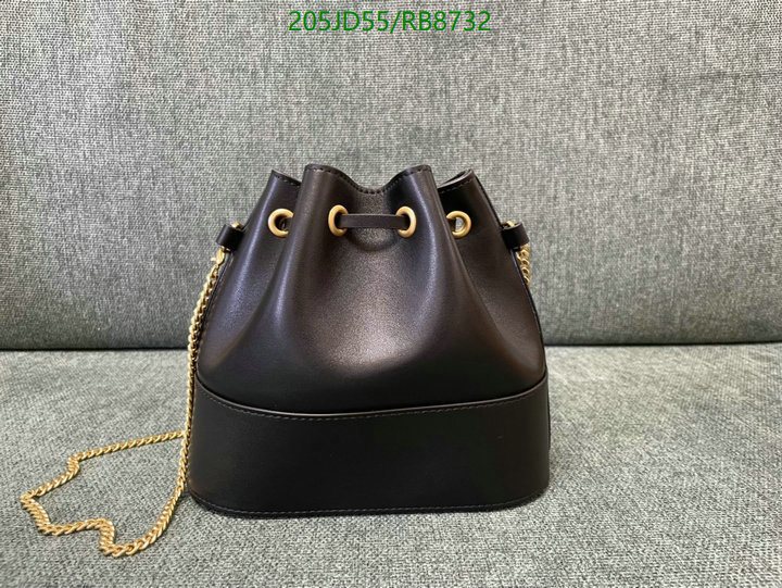 Valentino-Bag-Mirror Quality Code: RB8732 $: 205USD