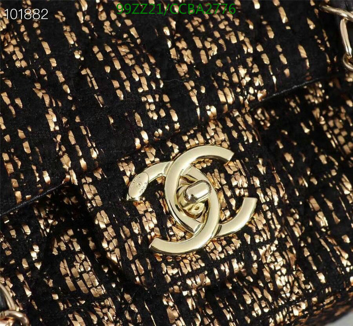 Chanel-Bag-4A Quality Code: CCBA2776 $: 99USD