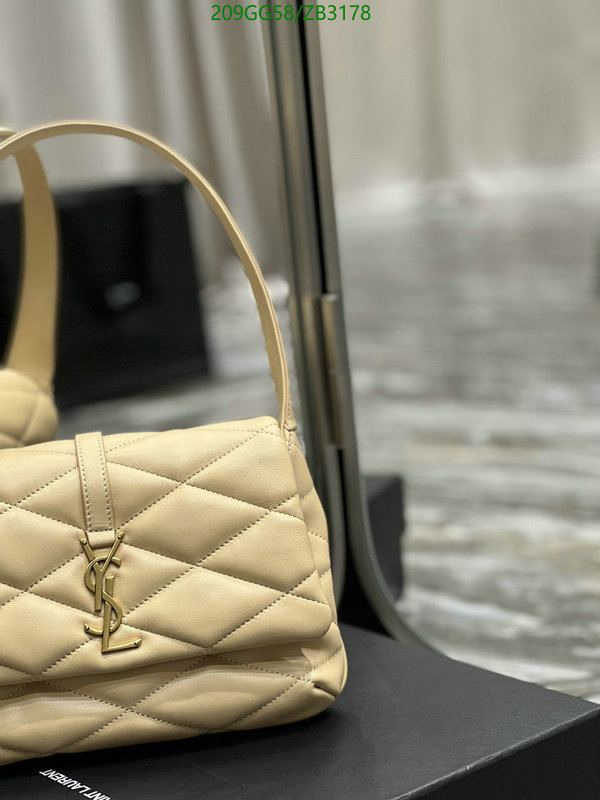 YSL-Bag-Mirror Quality Code: ZB3178 $: 209USD