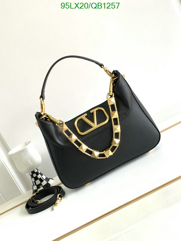 Valentino-Bag-4A Quality Code: QB1257 $: 95USD