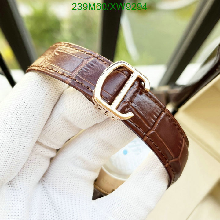 Cartier-Watch-Mirror Quality Code: XW9294 $: 239USD