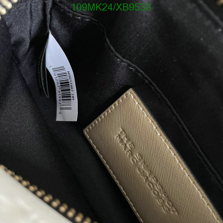 Marc Jacobs-Bag-Mirror Quality Code: XB9533 $: 109USD