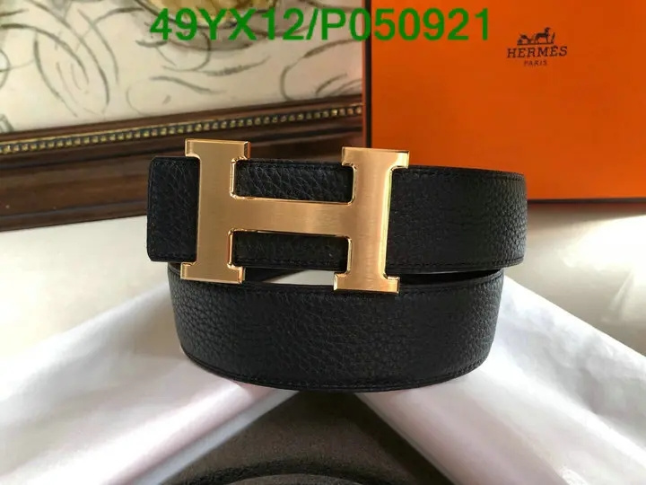 Hermes-Belts Code: P050921 $: 49USD