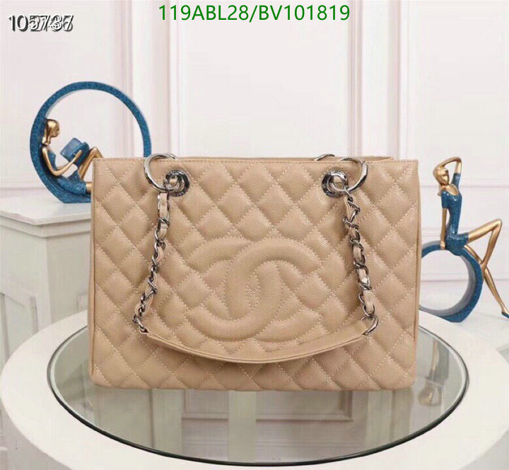 Chanel-Bag-4A Quality Code: BV101819 $: 119USD