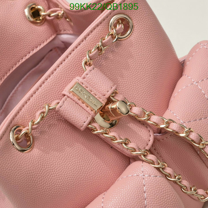 Chanel-Bag-4A Quality Code: QB1895 $: 99USD