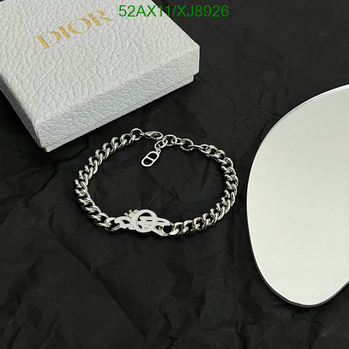 Dior-Jewelry Code: XJ8926 $: 52USD