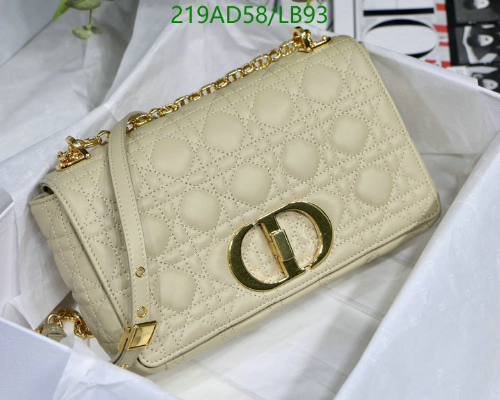 Dior-Bag-Mirror Quality Code: LB93