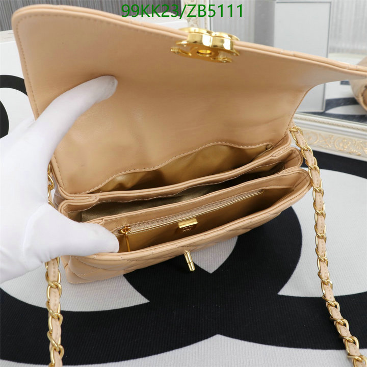 Chanel-Bag-4A Quality Code: ZB5111 $: 99USD