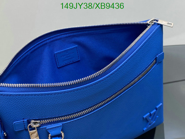 LV-Bag-Mirror Quality Code: XB9436 $: 149USD