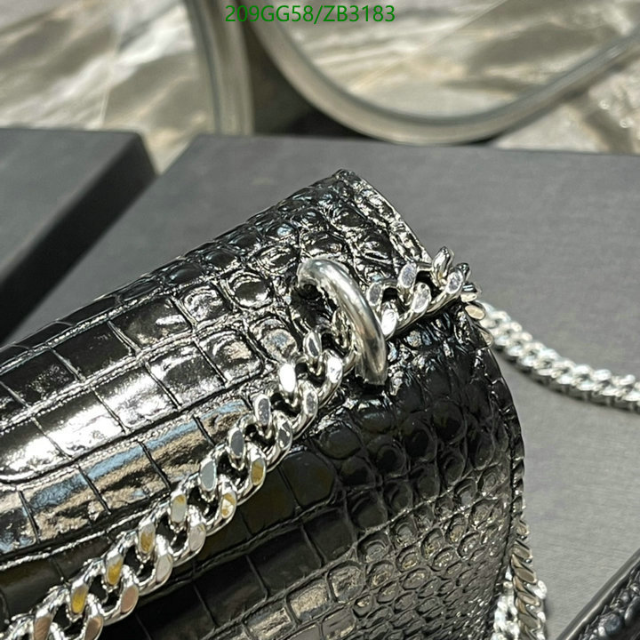 YSL-Bag-Mirror Quality Code: ZB3183 $: 209USD