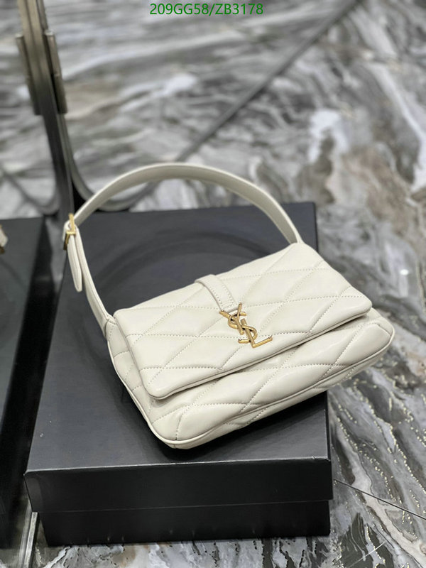 YSL-Bag-Mirror Quality Code: ZB3178 $: 209USD