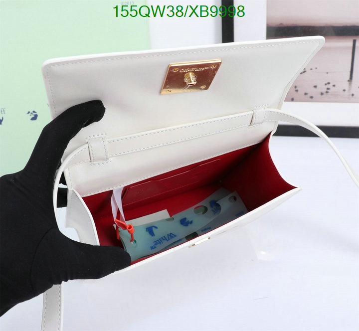 Off-white-Bag-Mirror Quality Code: XB9998 $: 155USD