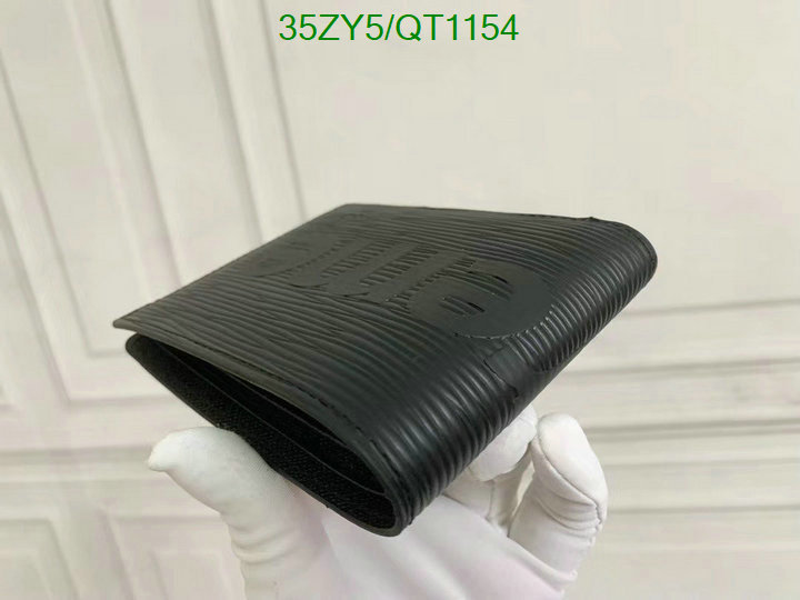 LV-Wallet-4A Quality Code: QT1154 $: 35USD