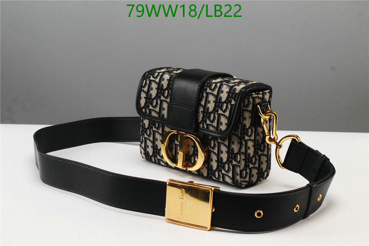 Dior-Bag-4A Quality Code: LB22 $: 79USD