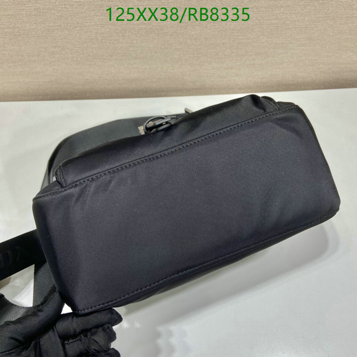 Prada-Bag-Mirror Quality Code: RB8335 $: 125USD