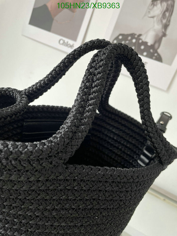 Balenciaga-Bag-4A Quality Code: XB9363 $: 105USD