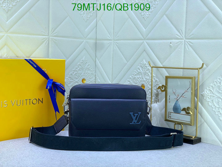 LV-Bag-4A Quality Code: QB1909 $: 79USD