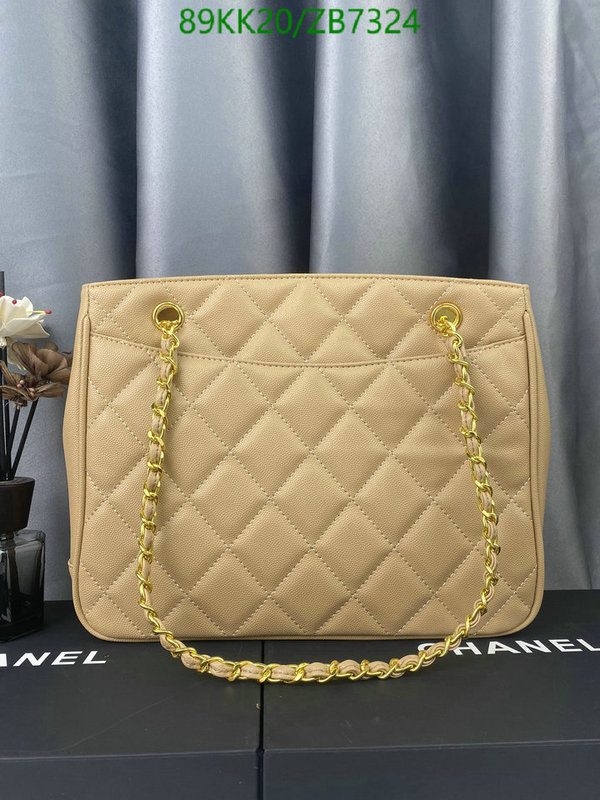 Chanel-Bag-4A Quality Code: ZB7324 $: 89USD