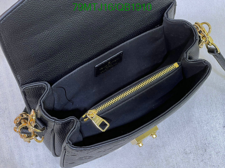 LV-Bag-4A Quality Code: QB1910 $: 79USD