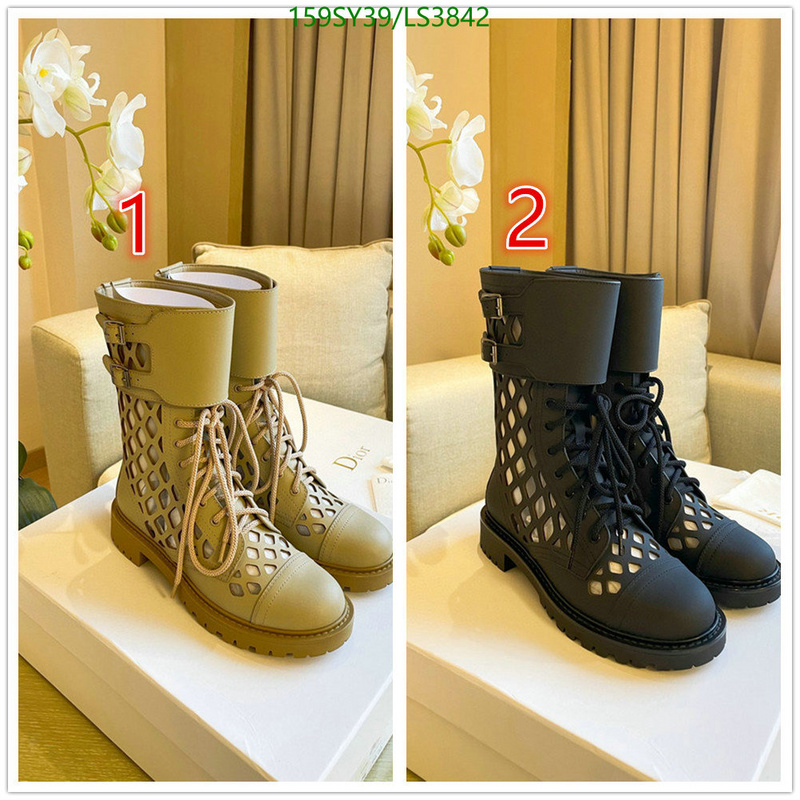 Boots-Women Shoes Code: LS3842 $: 159USD