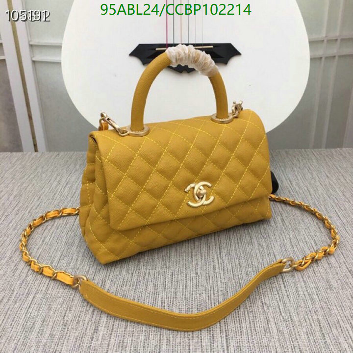 Chanel-Bag-4A Quality Code: CCBP102214 $: 95USD