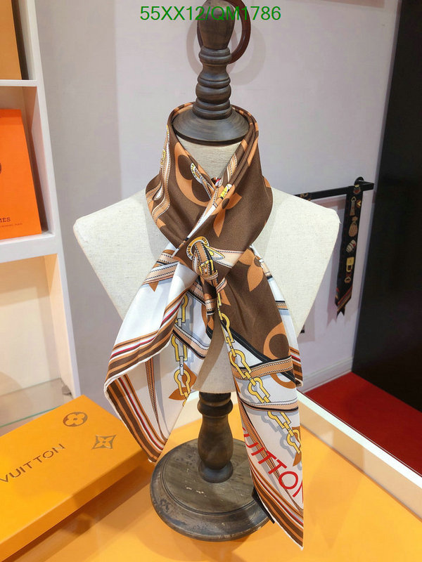 LV-Scarf Code: QM1786 $: 55USD