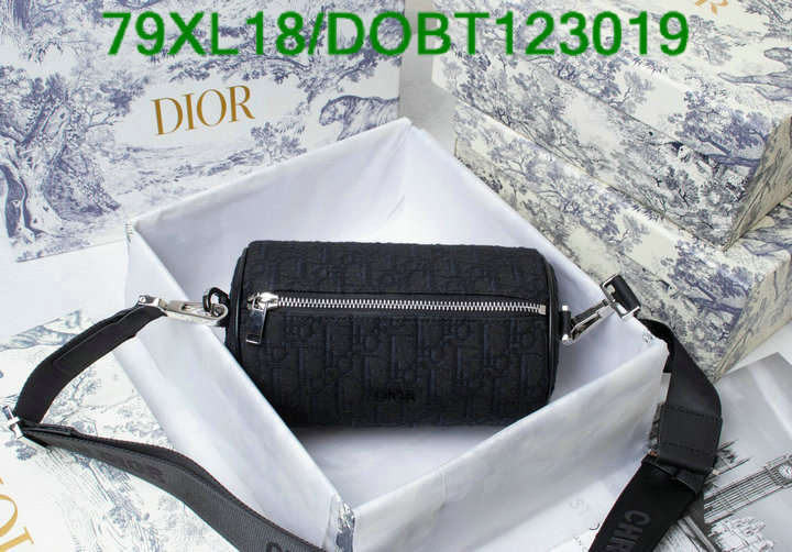 Dior-Bag-4A Quality Code: DOBT123019 $: 79USD