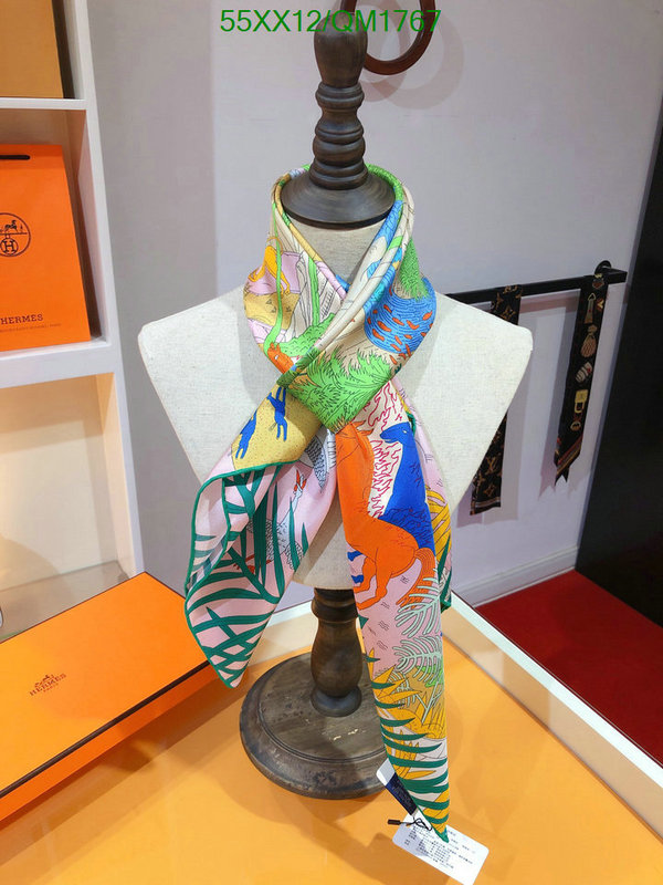 Hermes-Scarf Code: QM1767 $: 55USD