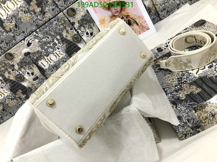 Dior-Bag-Mirror Quality Code: LB4531 $: 199USD