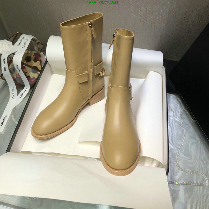 Boots-Women Shoes Code: ZS4541 $: 165USD