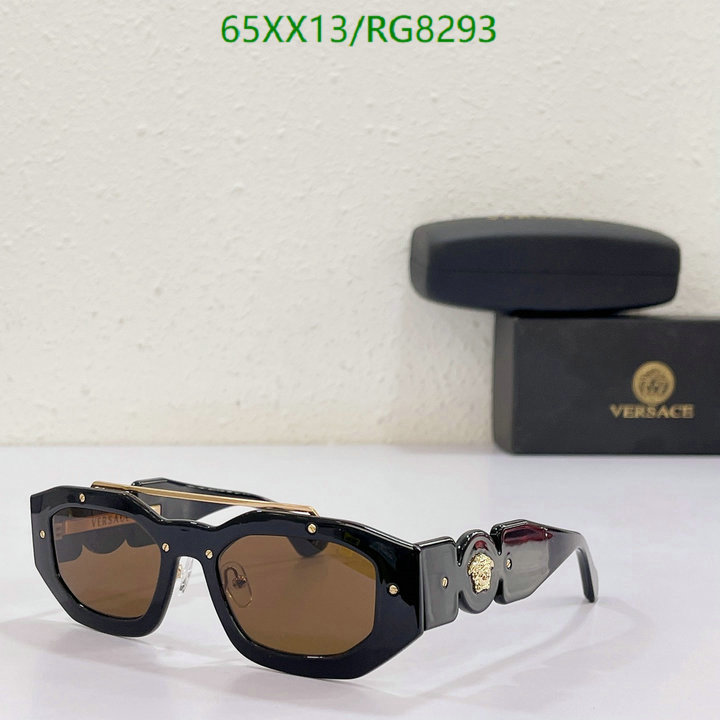 Versace-Glasses Code: RG8293 $: 65USD