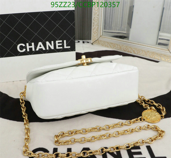 Chanel-Bag-4A Quality Code: CCBP120357 $: 95USD