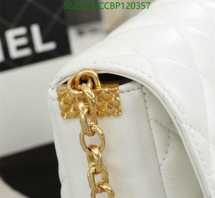 Chanel-Bag-4A Quality Code: CCBP120357 $: 95USD