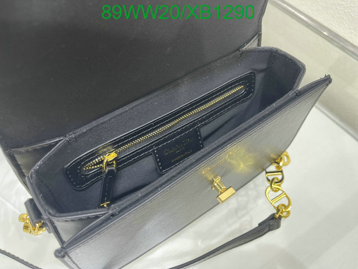 Dior-Bag-4A Quality Code: XB1290 $: 89USD