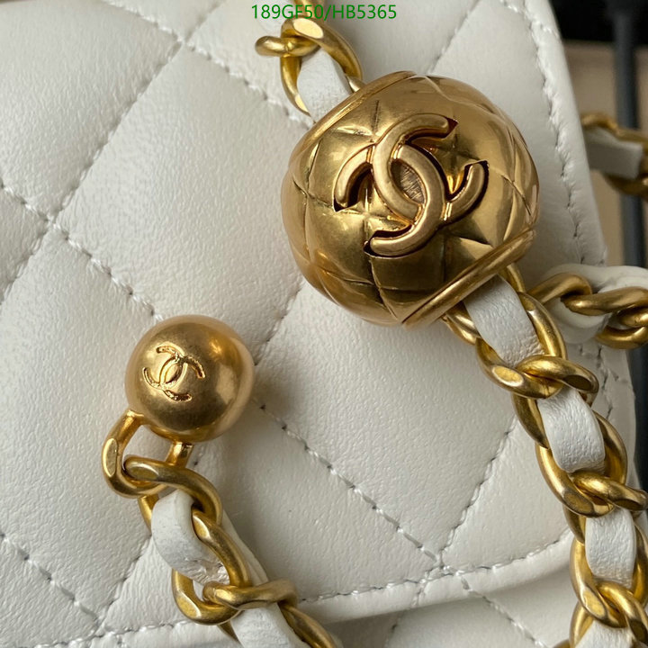 Chanel-Bag-Mirror Quality Code: HB5365 $: 189USD