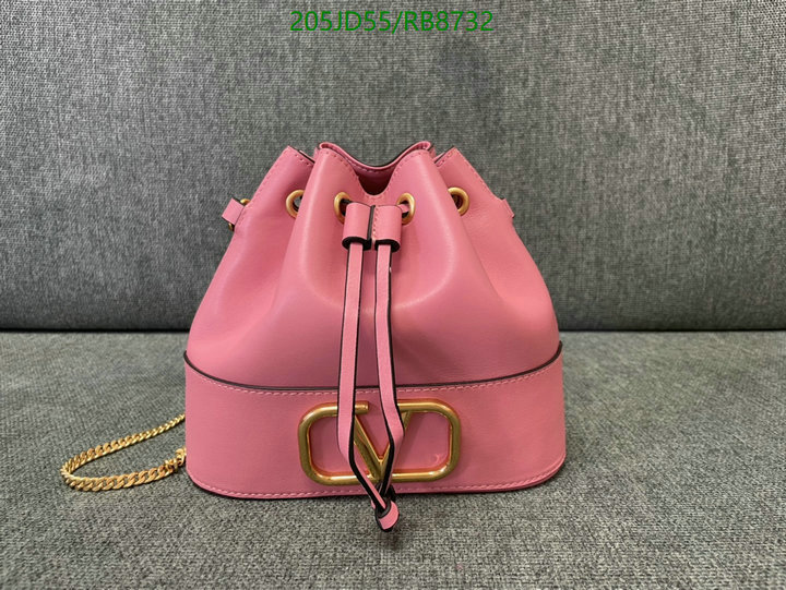 Valentino-Bag-Mirror Quality Code: RB8732 $: 205USD