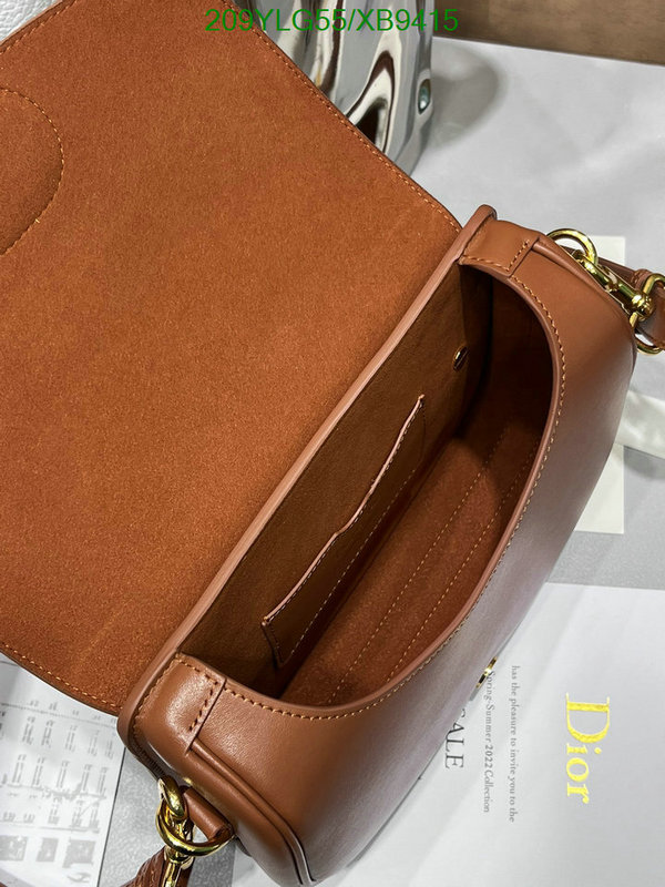 Dior-Bag-Mirror Quality Code: XB9415 $: 209USD
