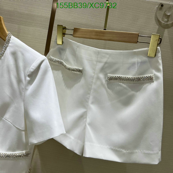 Celine-Clothing Code: XC9732 $: 155USD