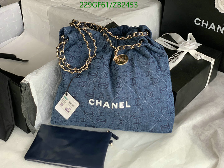 Chanel-Bag-Mirror Quality Code: ZB2453 $: 229USD